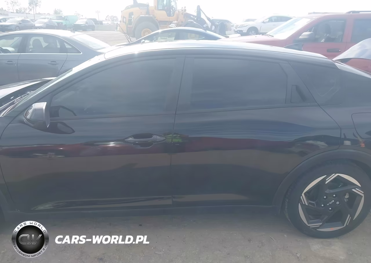 2025 Kia K4 Ex VIN:3KPFU4DE1SE240471 - 14