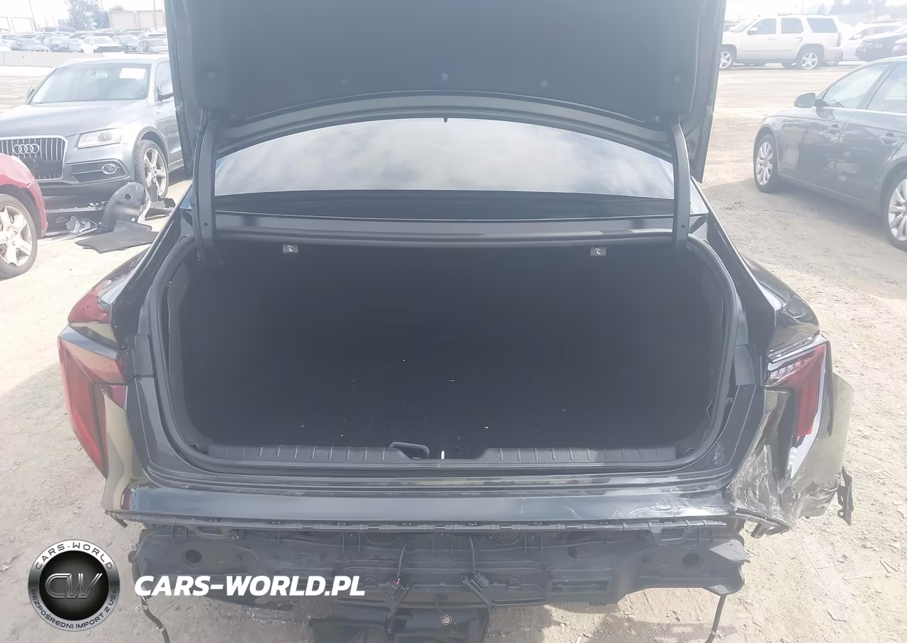 2025 Kia K4 Ex VIN:3KPFU4DE1SE240471 - 16