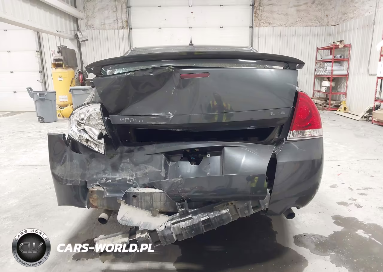 2016 Chevrolet Impala Limited Ltz VIN:2G1WC5E34G1116200 - 16