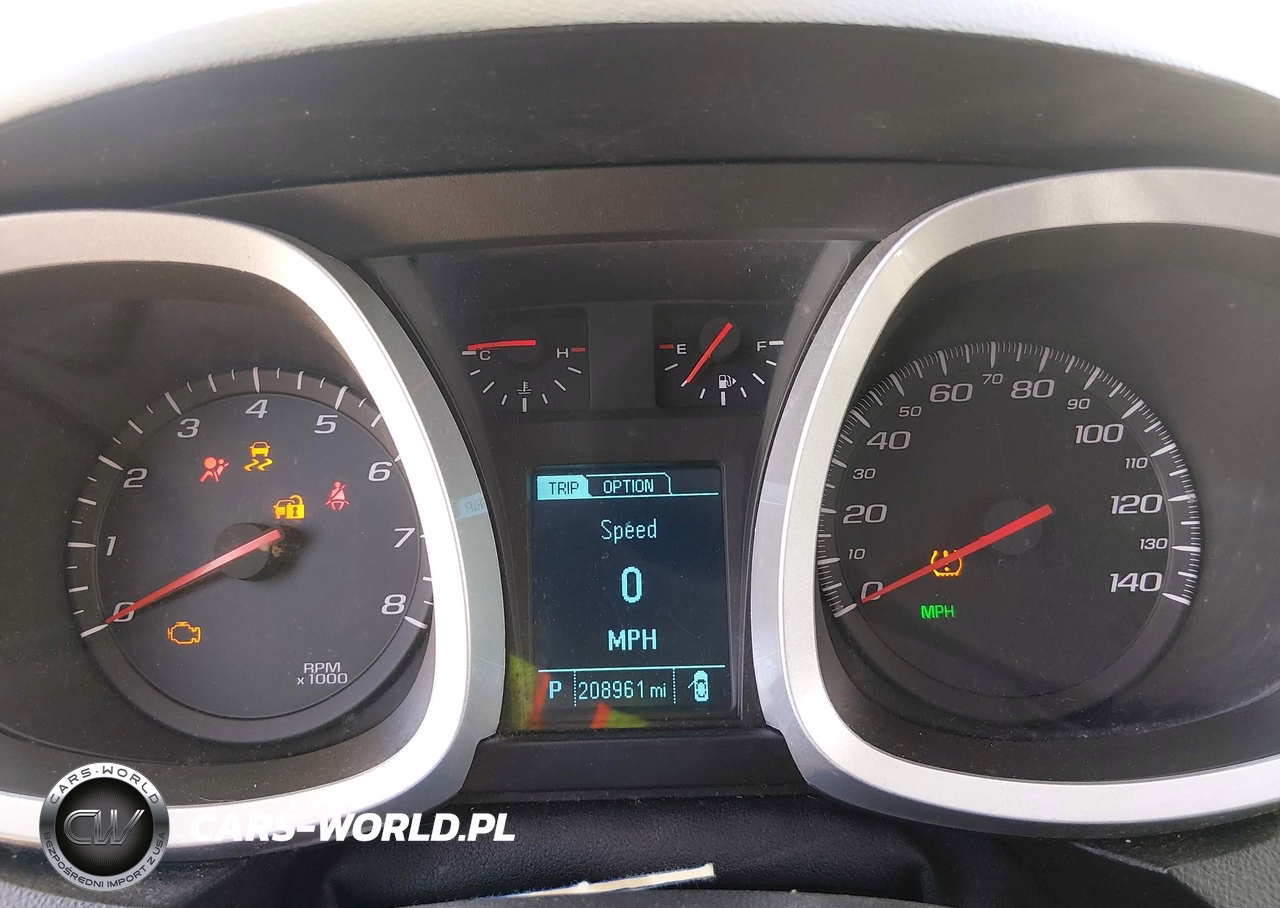 2013 Chevrolet Equinox 2Lt VIN:2GNFLNEK7D6396764 - 7