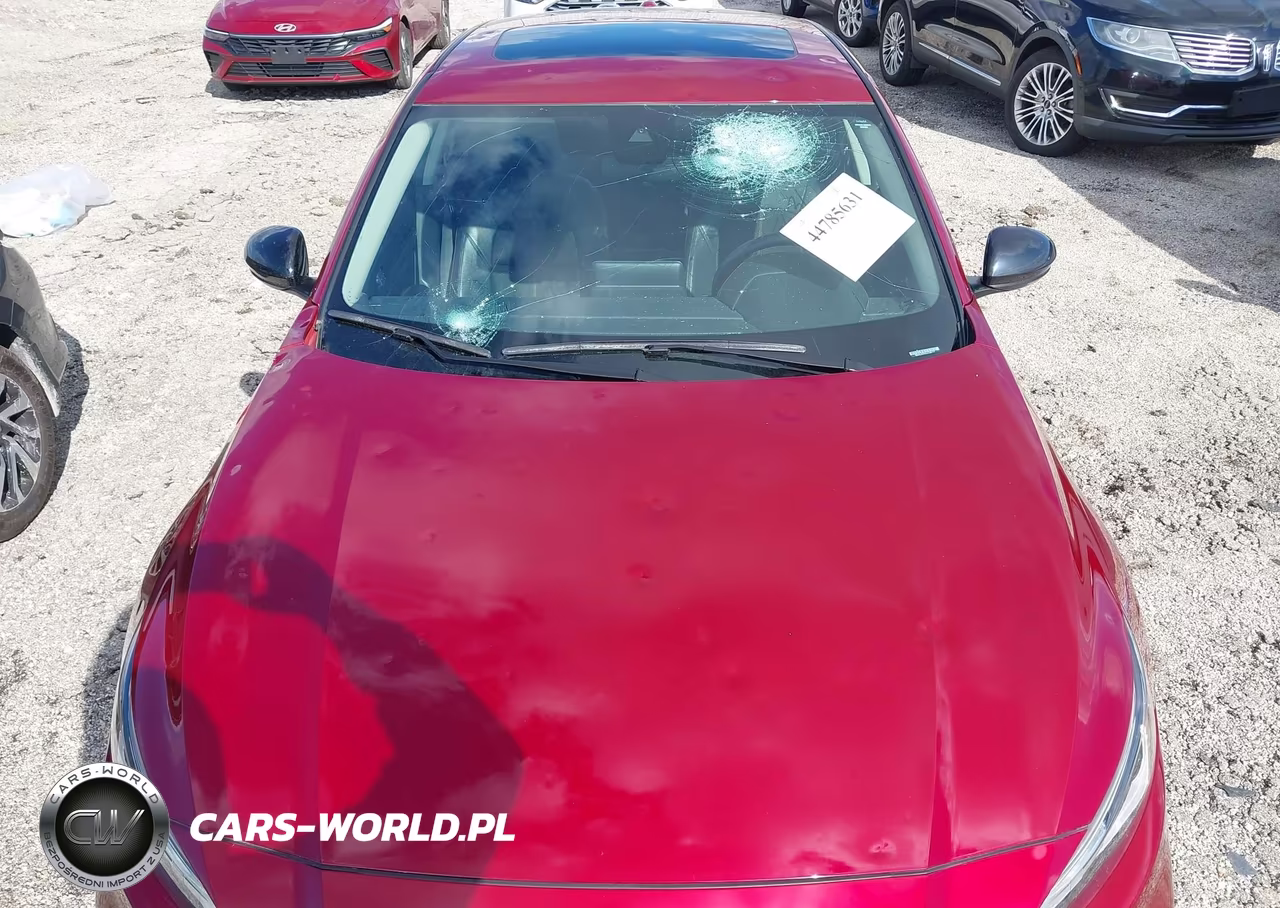 2020 Nissan Altima Sr Vc-Turbo Fwd VIN:1N4AL4CV3LC138117 - 6