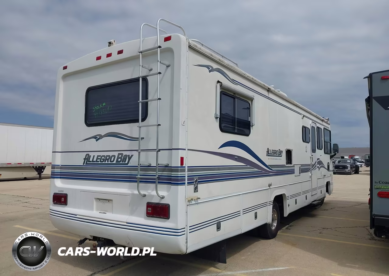 1997 Ford F530 Super Duty VIN:3FCMF53GXVJA13060 - 4