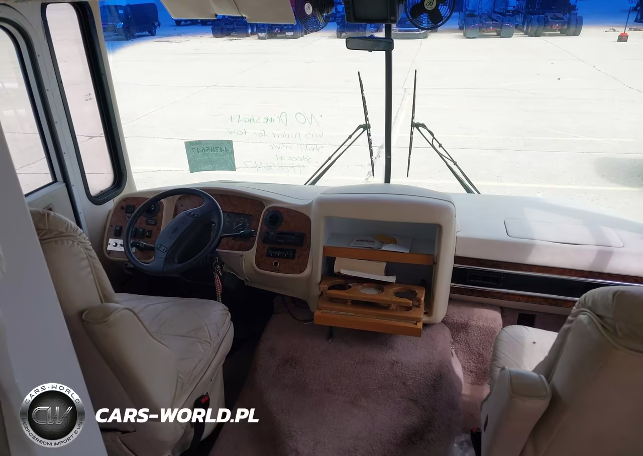 1997 Ford F530 Super Duty VIN:3FCMF53GXVJA13060 - 5
