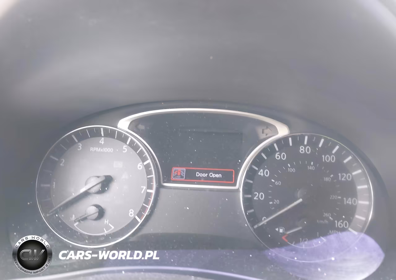 2017 Nissan Altima 2.5-2.5 S-2.5 Sl-2.5 Sr-2.5 Sv VIN:1N4AL3AP4HN314196 - 7
