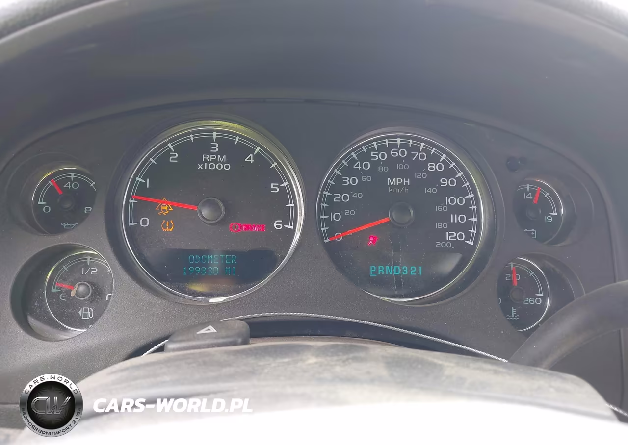 2008 Chevrolet Silverado 1500 Ltz VIN:2GCEK13J681255228 - 7
