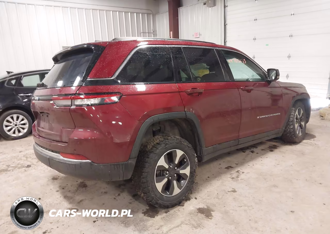 2024 Jeep Grand Cherokee 4Xe VIN:1C4RJYB66RC714666 - 4
