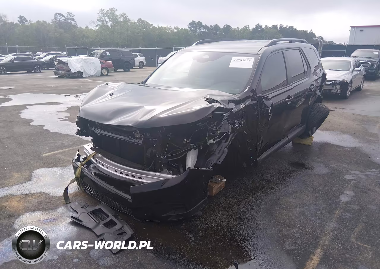 2026 Honda Pilot Sport VIN:5FNYG2H34TB003238 - 6