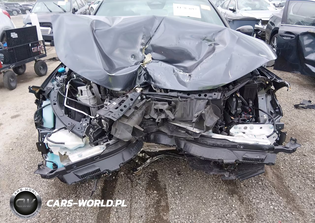 2024 Honda Civic Sport VIN:2HGFE2F50RH572965 - 13