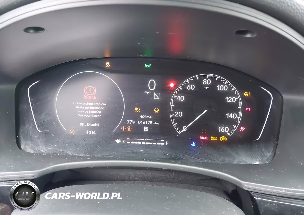 2024 Honda Civic Sport VIN:2HGFE2F50RH572965 - 7