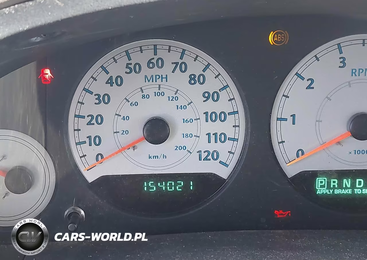 2005 Chrysler Town & Country Lx VIN:2C4GP44R35R543253 - 16