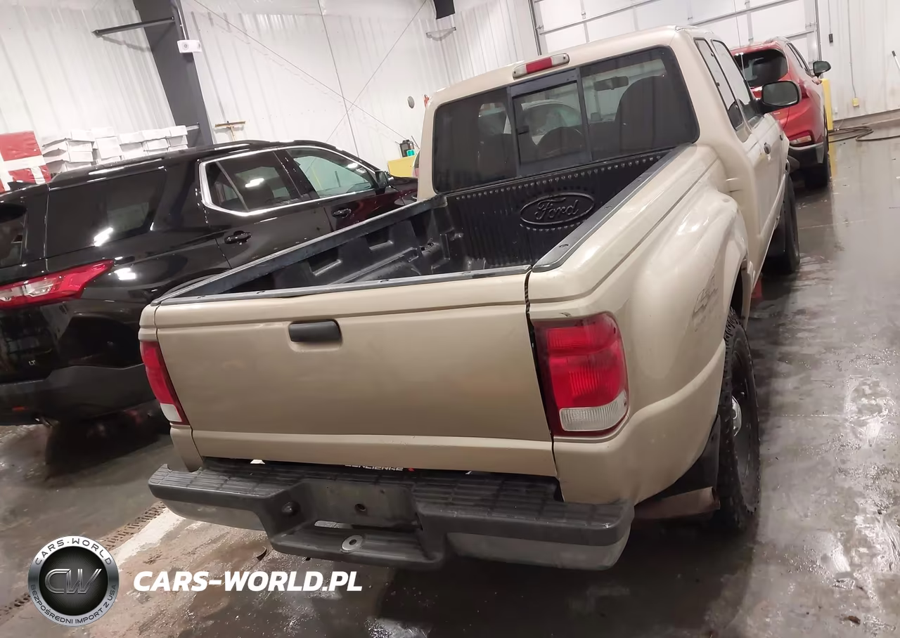 2000 Ford Ranger Xl-Xlt VIN:1FTZR15V5YTB33869 - 16