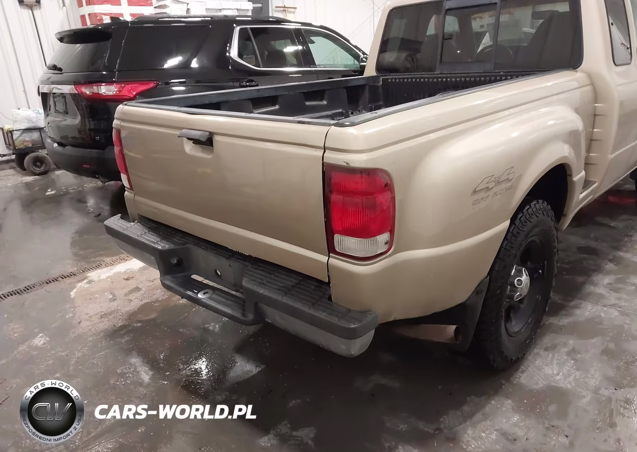 2000 Ford Ranger Xl-Xlt VIN:1FTZR15V5YTB33869 - 6