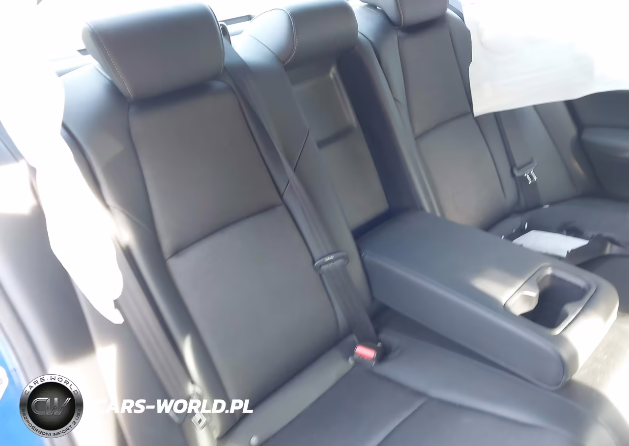2022 Honda Accord Sport VIN:1HGCV1F36NA102542 - 8