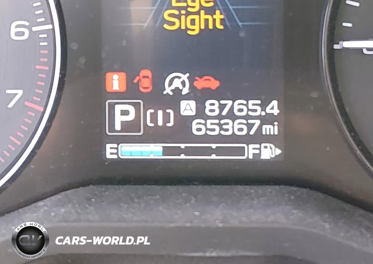 2021 Subaru Crosstrek Premium VIN:JF2GTAEC0M8366032 - 15