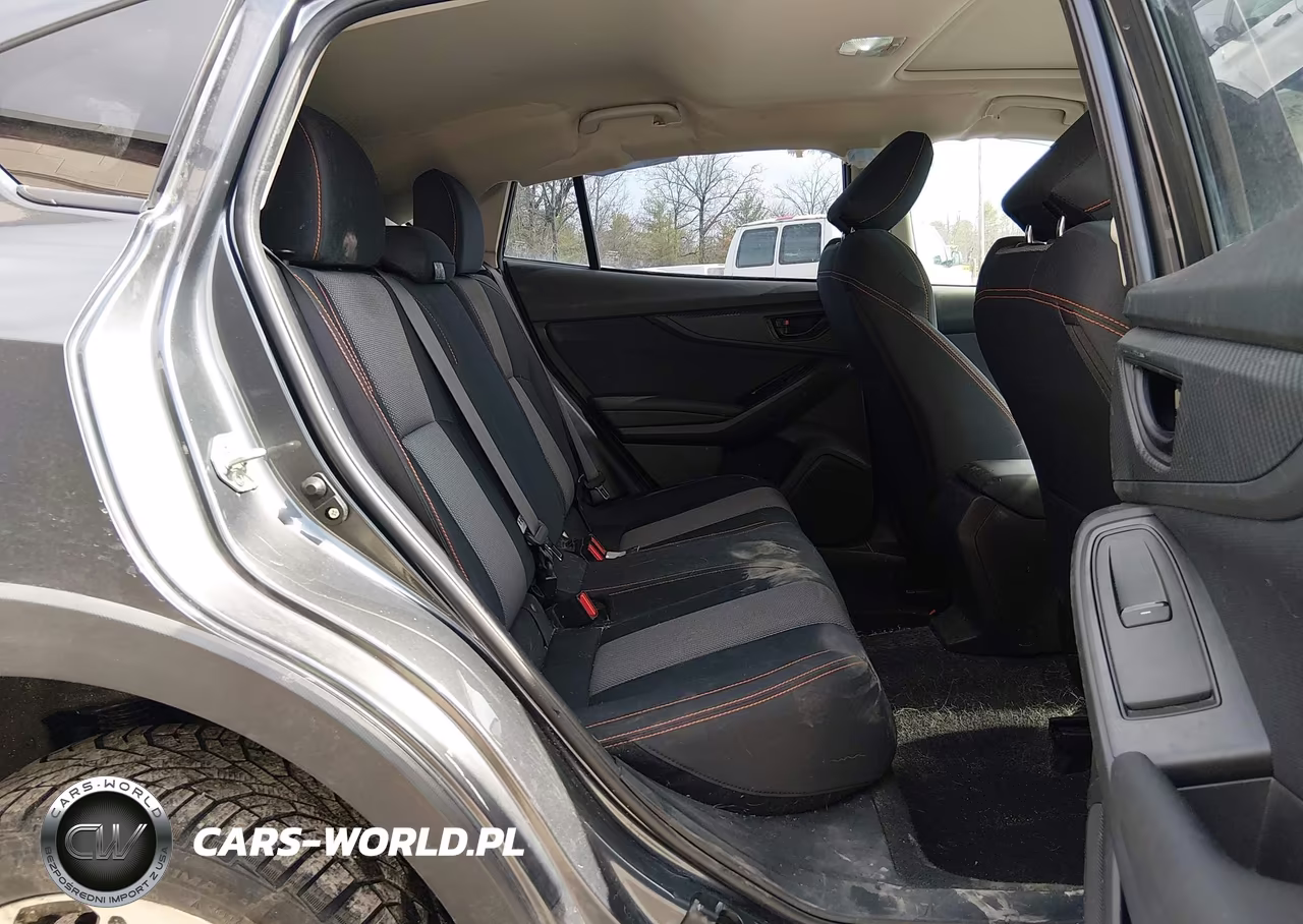 2021 Subaru Crosstrek Premium VIN:JF2GTAEC0M8366032 - 8