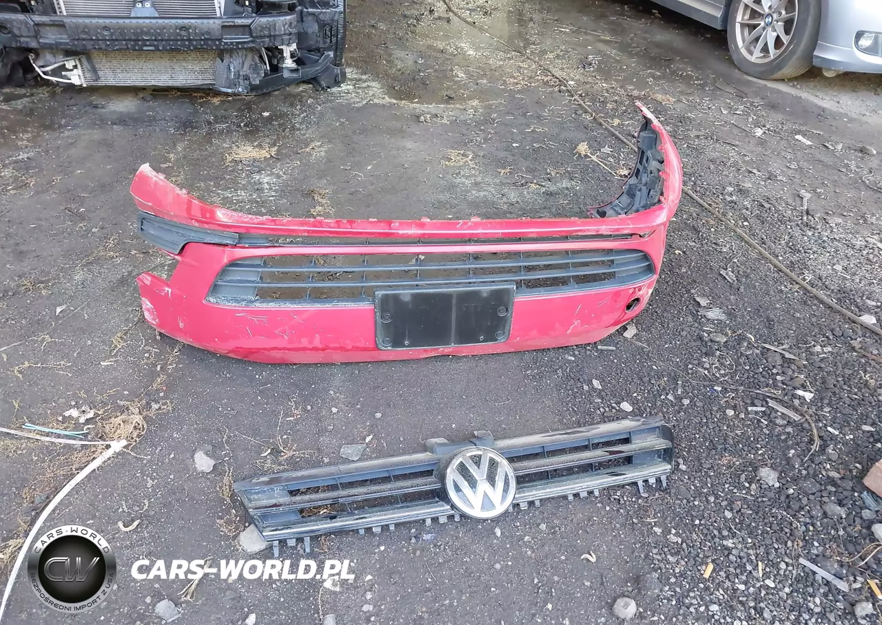 2015 Volkswagen Golf Tsi S 4-Door VIN:3VW217AU5FM013166 - 12