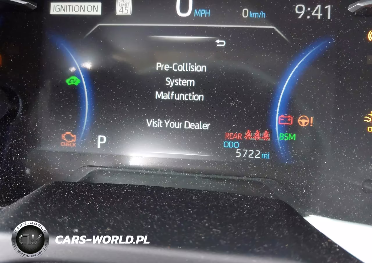 2025 Toyota Rav4 Hybrid Xle VIN:JTMRWRFV0SD309251 - 15