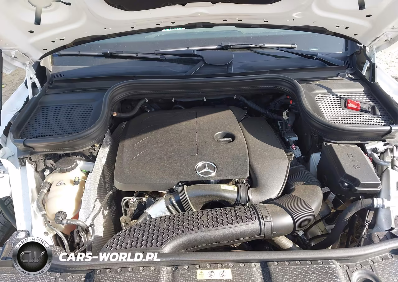 2021 Mercedes-Benz Gle 350 4Matic VIN:4JGFB4KB0MA311739 - 10