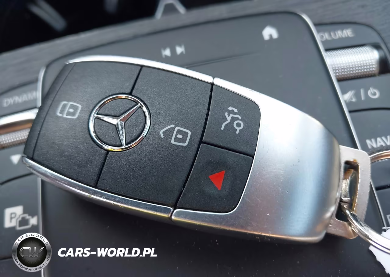 2021 Mercedes-Benz Gle 350 4Matic VIN:4JGFB4KB0MA311739 - 11
