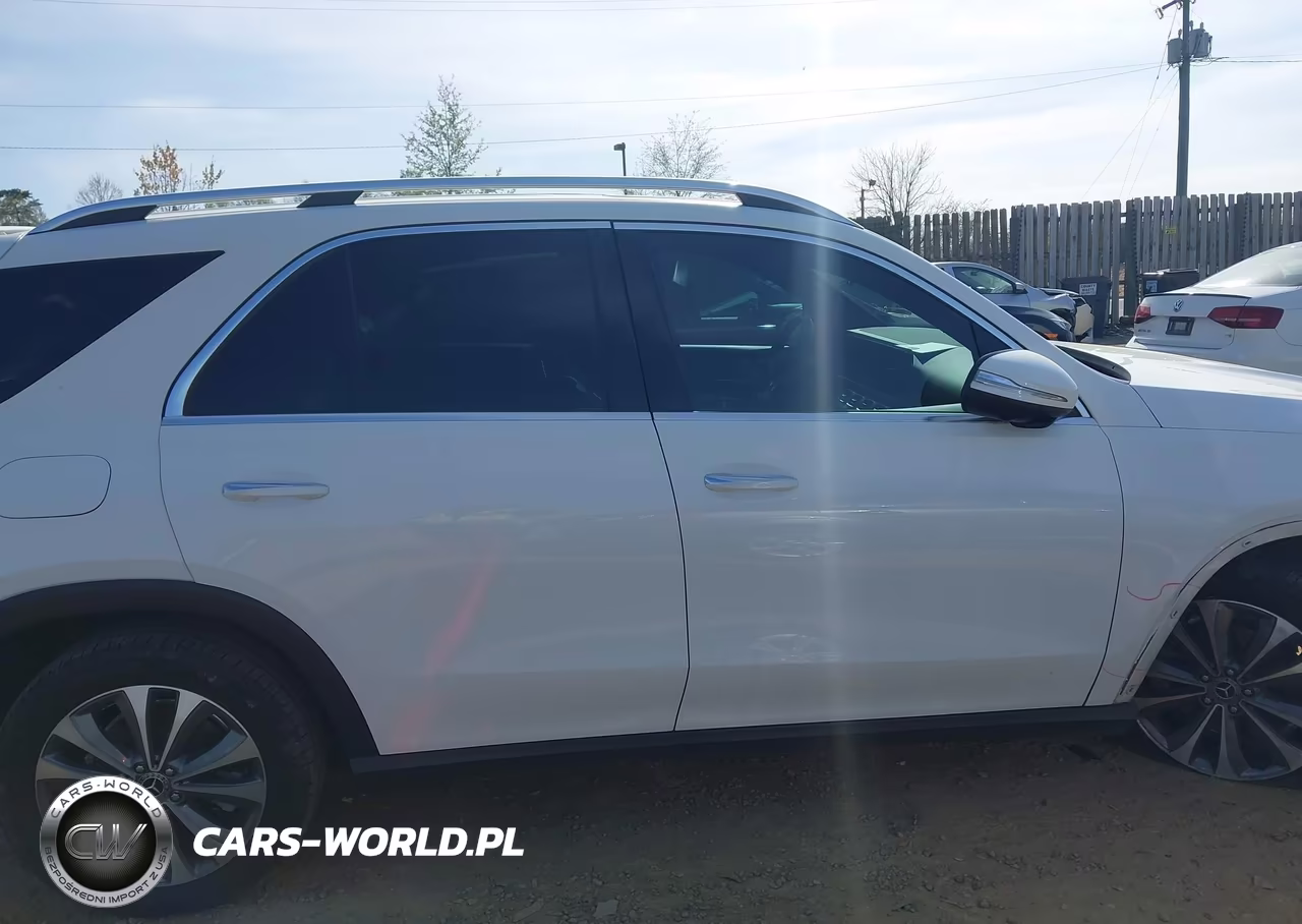 2021 Mercedes-Benz Gle 350 4Matic VIN:4JGFB4KB0MA311739 - 14