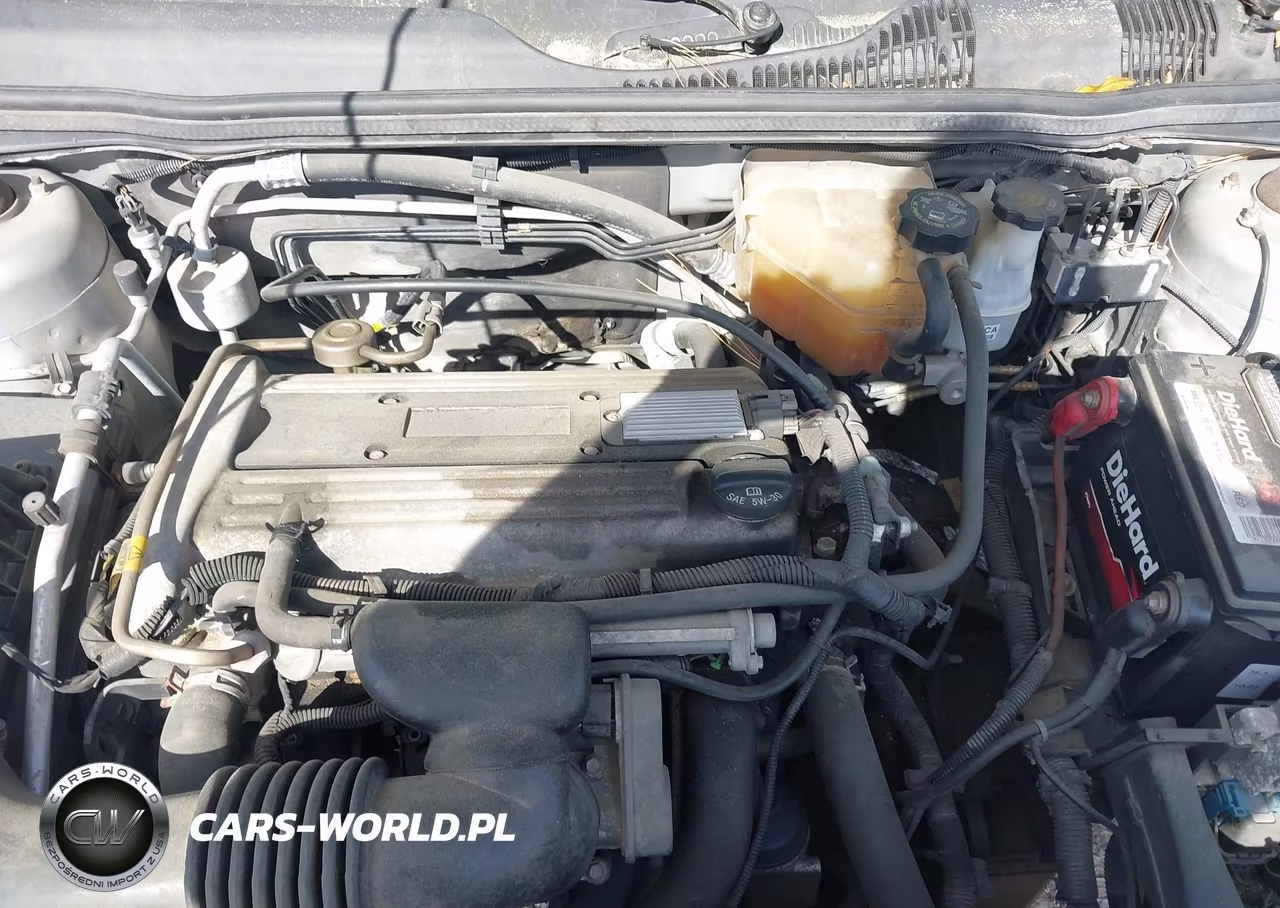 2005 Chevrolet Malibu VIN:1G1ZS52F65F274770 - 10