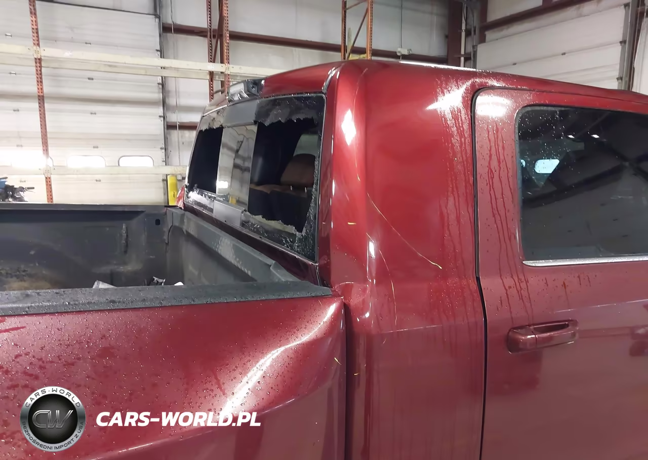 2023 Ram 3500 Limited Longhorn 4X4 6'4 Box VIN:3C63RRNL9PG607277 - 19