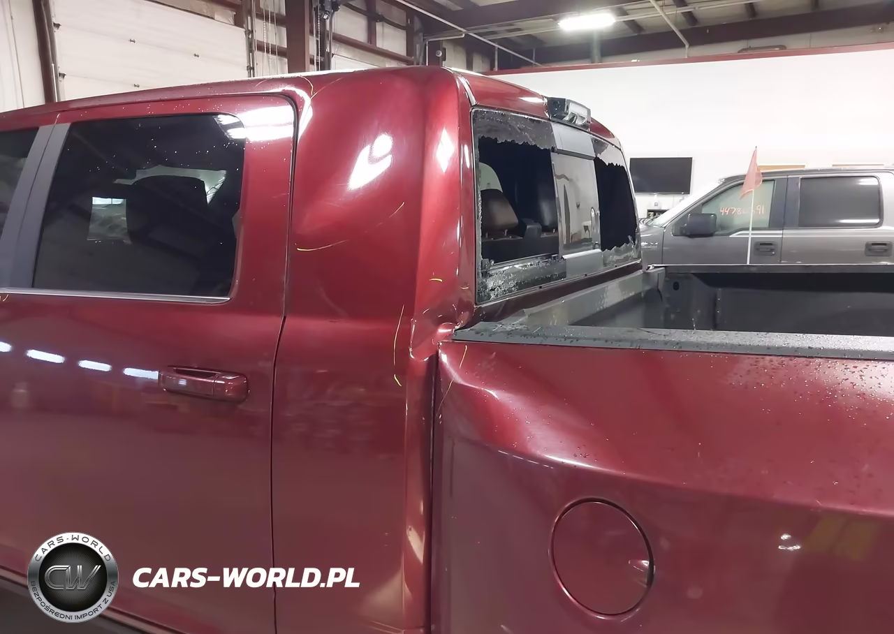 2023 Ram 3500 Limited Longhorn 4X4 6'4 Box VIN:3C63RRNL9PG607277 - 20