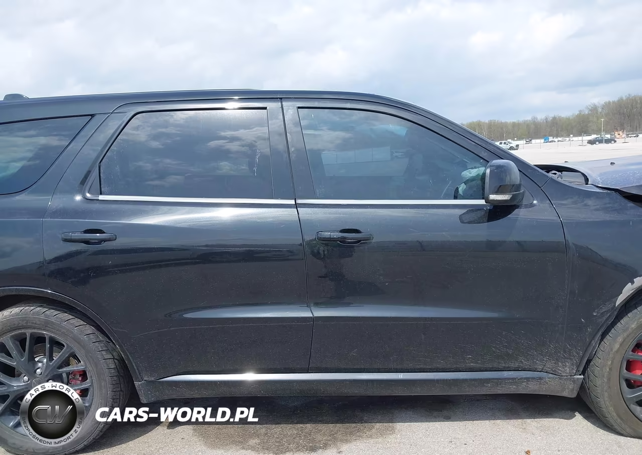 2015 Dodge Durango R-T VIN:1C4SDJCT8FC843220 - 14