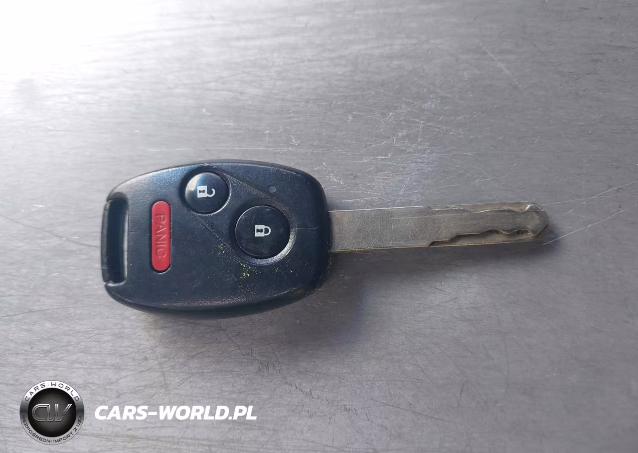 2008 Honda Pilot Vp VIN:5FNYF18228B050697 - 11