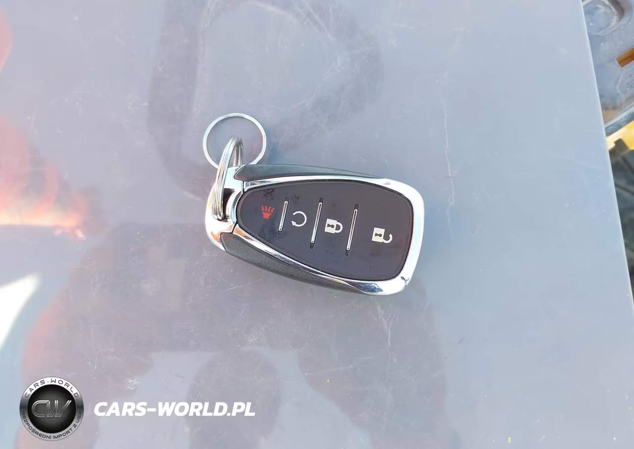 2020 Chevrolet Trax Awd Lt VIN:3GNCJPSB2LL161238 - 11