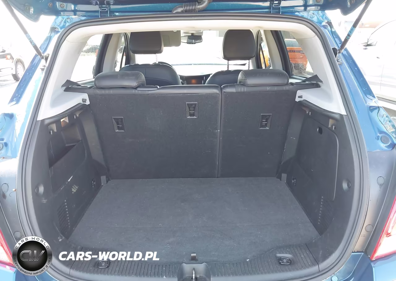 2020 Chevrolet Trax Awd Lt VIN:3GNCJPSB2LL161238 - 19