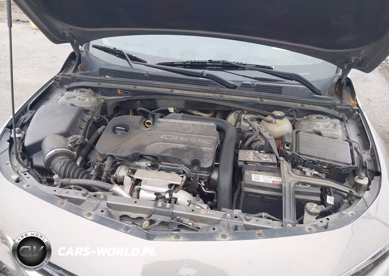 2018 Chevrolet Malibu Lt VIN:1G1ZD5ST6JF120246 - 10