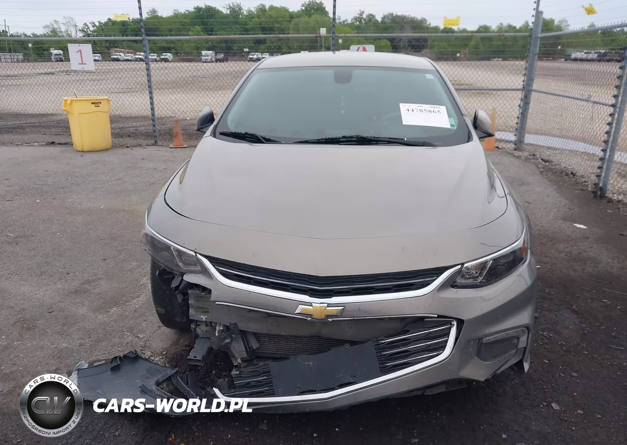 2018 Chevrolet Malibu Lt VIN:1G1ZD5ST6JF120246 - 13