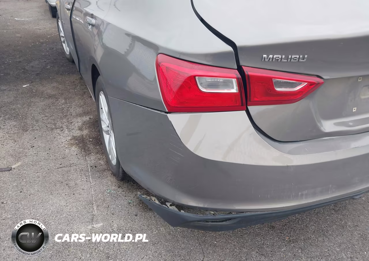 2018 Chevrolet Malibu Lt VIN:1G1ZD5ST6JF120246 - 18