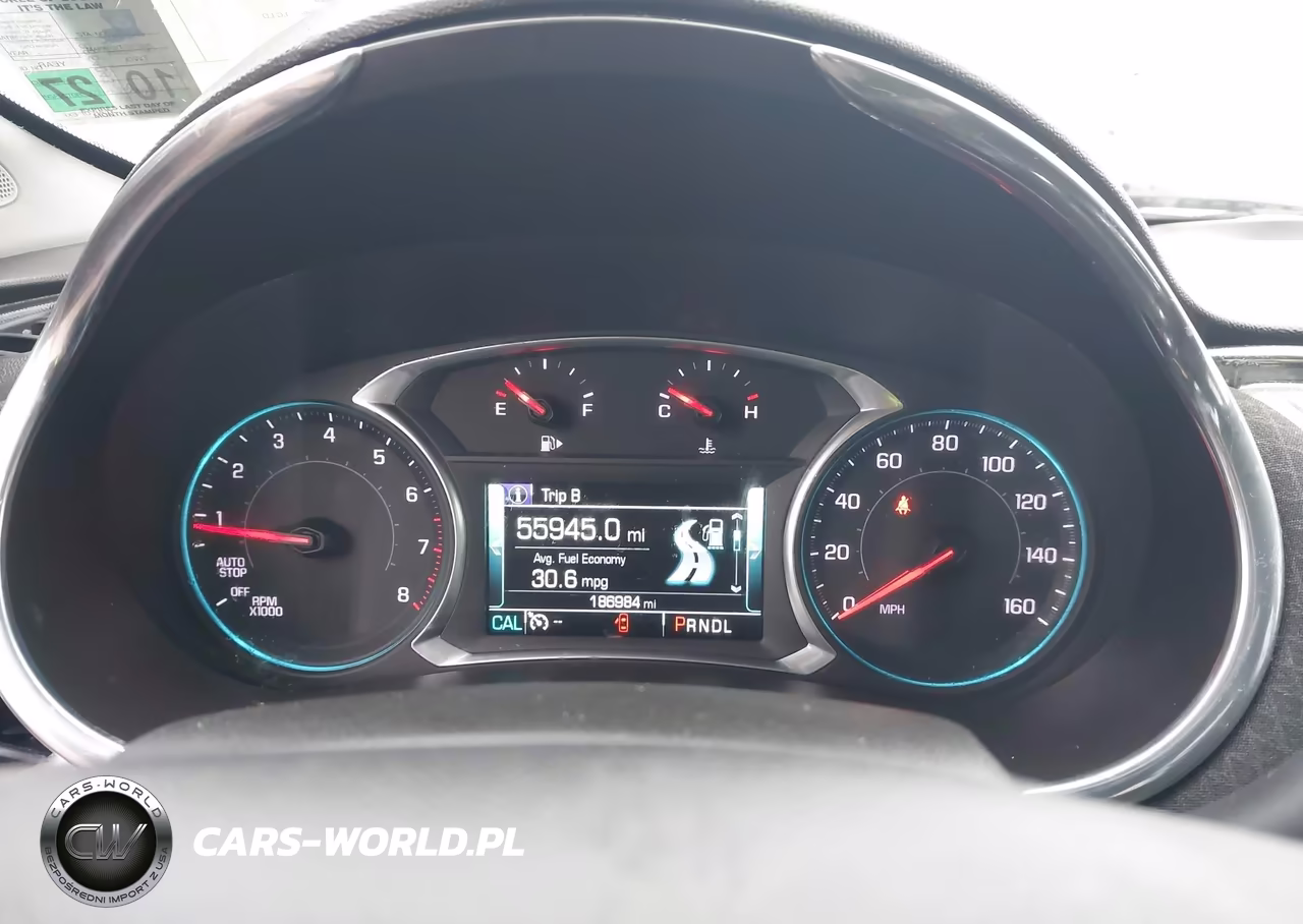 2018 Chevrolet Malibu Lt VIN:1G1ZD5ST6JF120246 - 7