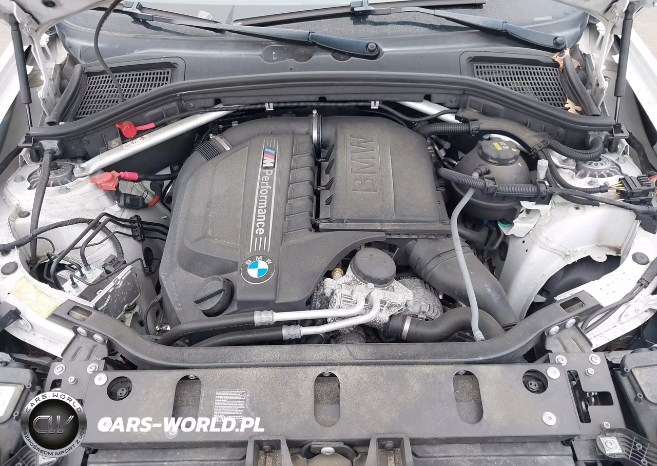 2018 BMW X4 M40I VIN:5UXXW7C53J0W64323 - 10