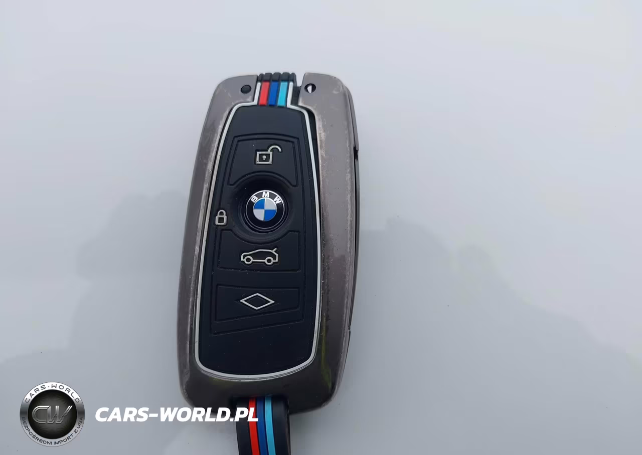 2018 BMW X4 M40I VIN:5UXXW7C53J0W64323 - 11