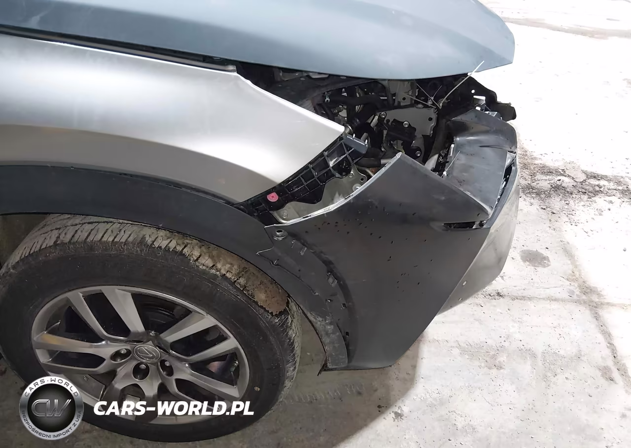 2016 Lexus Nx 200T VIN:JTJBARBZ1G2064937 - 6