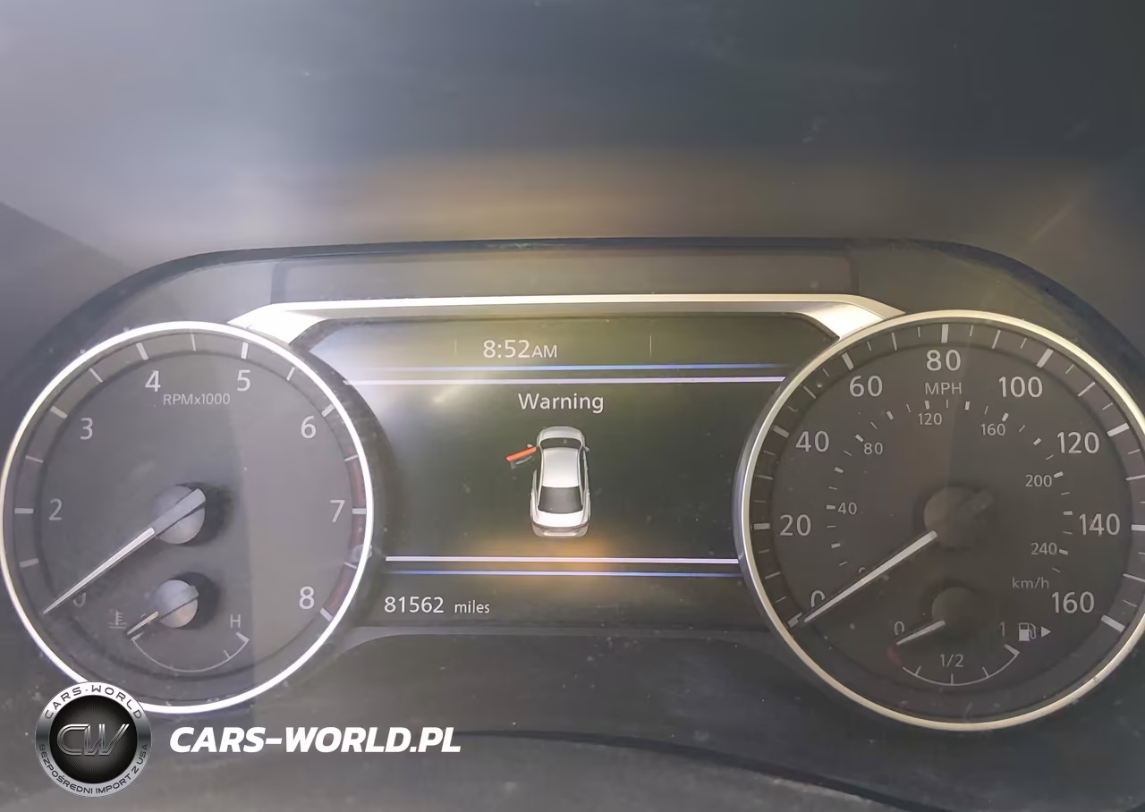 2021 Nissan Sentra Sv Xtronic Cvt VIN:3N1AB8CV6MY295544 - 7