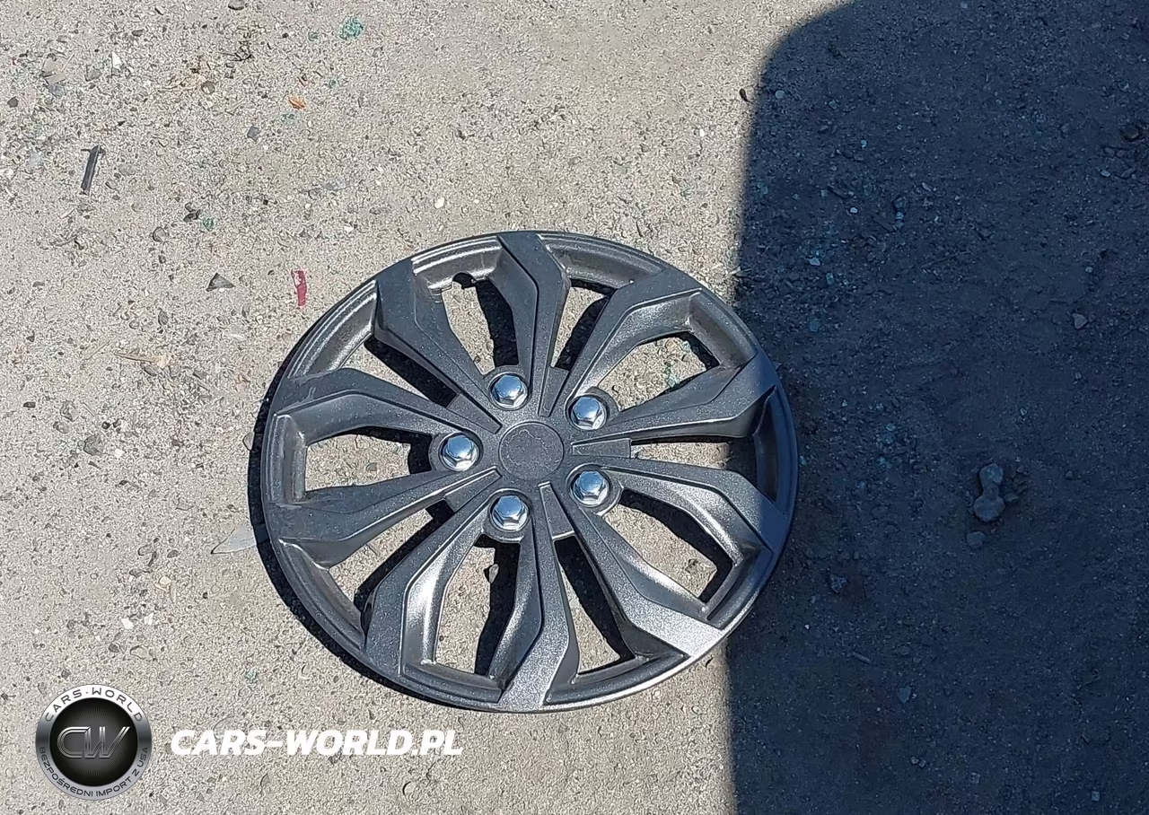 2015 Honda Civic Lx VIN:19XFB2F55FE001289 - 12