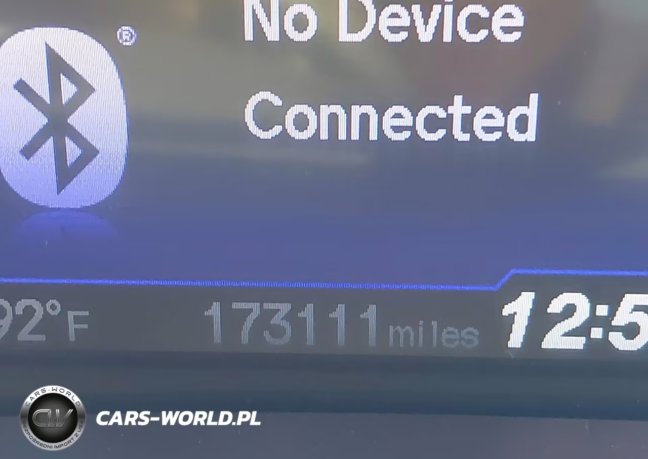 2015 Honda Civic Lx VIN:19XFB2F55FE001289 - 16