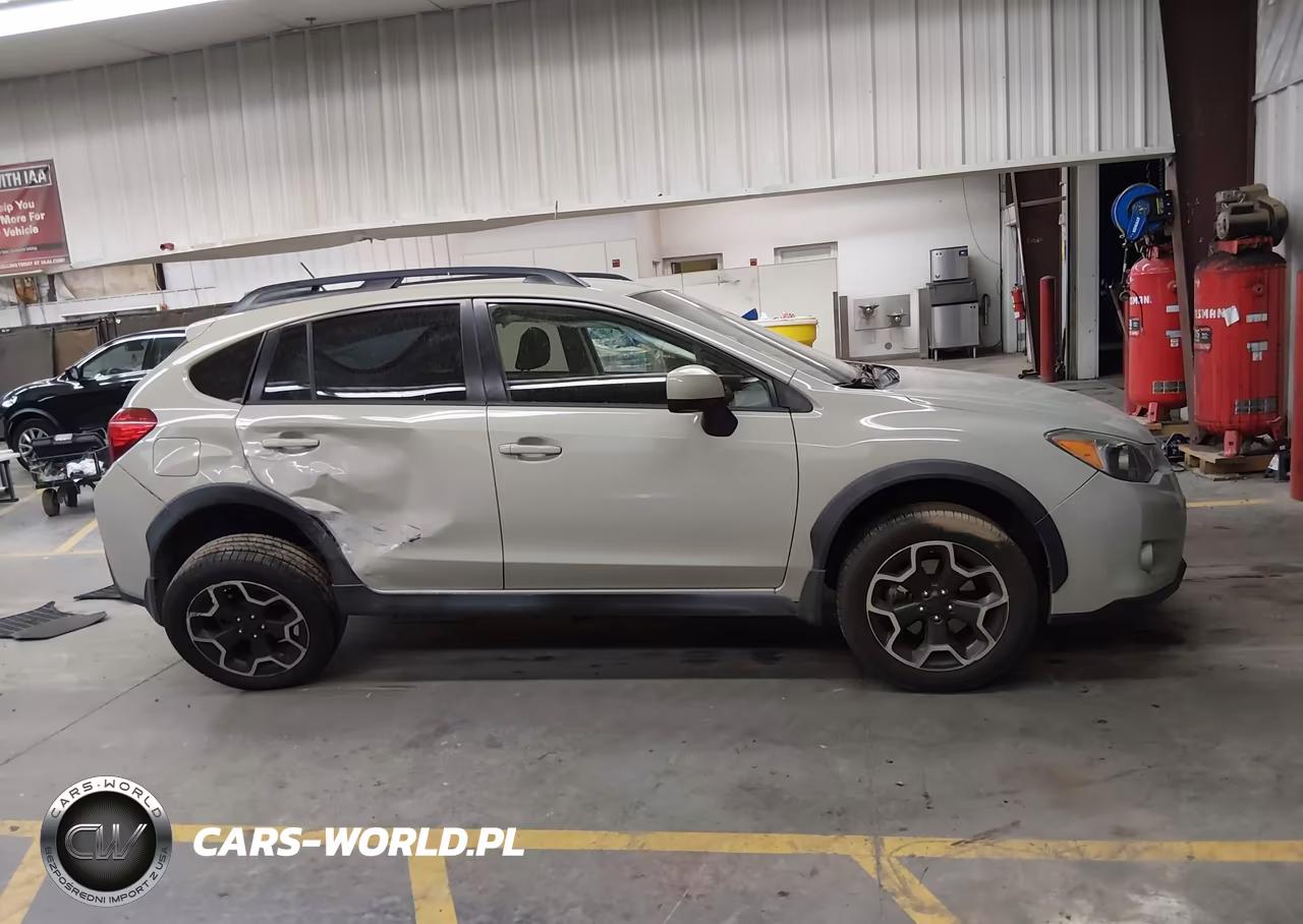 2013 Subaru Xv Crosstrek 2.0I Premium VIN:JF2GPACC1DH853067 - 13