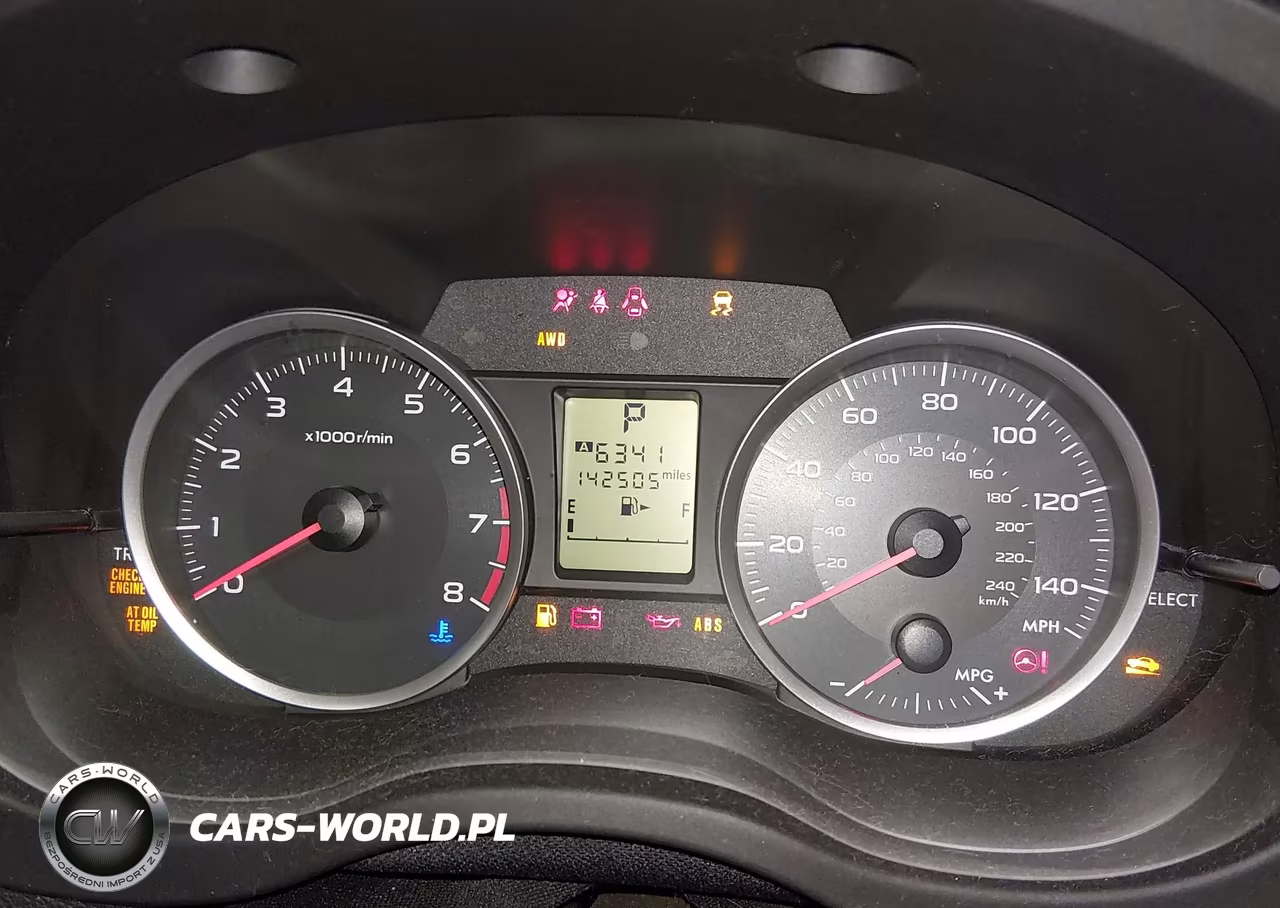 2013 Subaru Xv Crosstrek 2.0I Premium VIN:JF2GPACC1DH853067 - 7