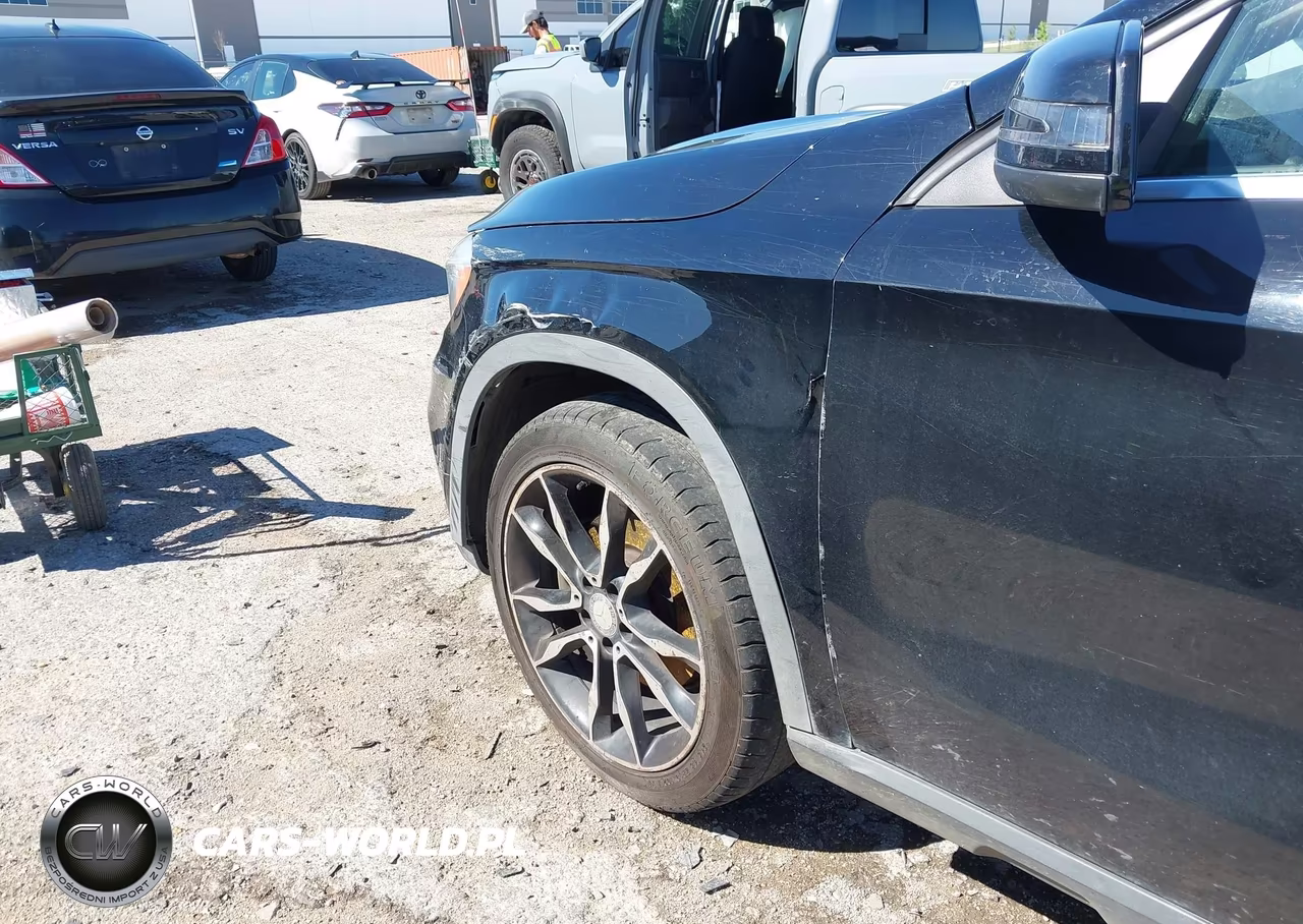 2016 Mercedes-Benz Gla 250 VIN:WDCTG4EB3GJ240412 - 19