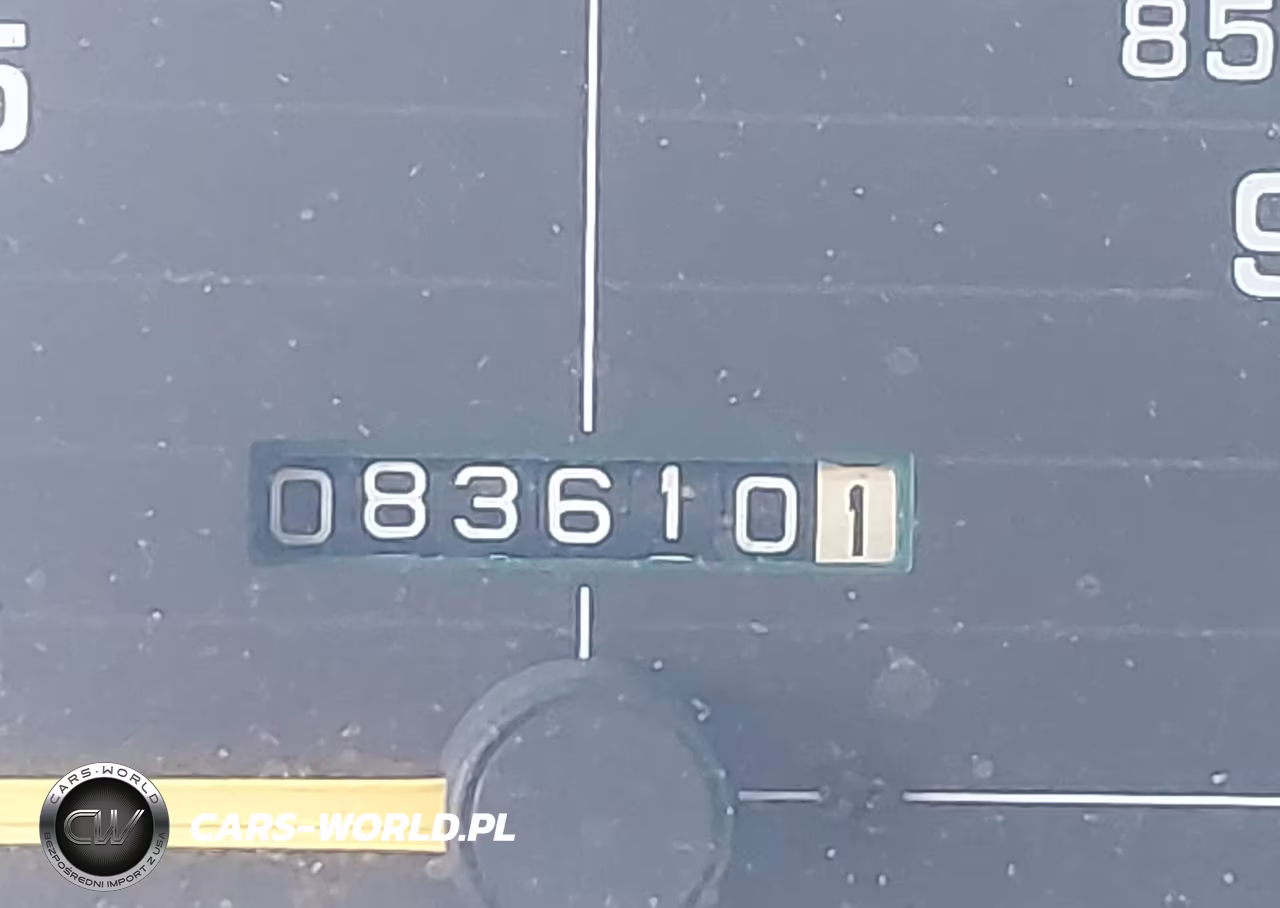 1987 Subaru Dl VIN:JF1AC42B2HC235257 - 15