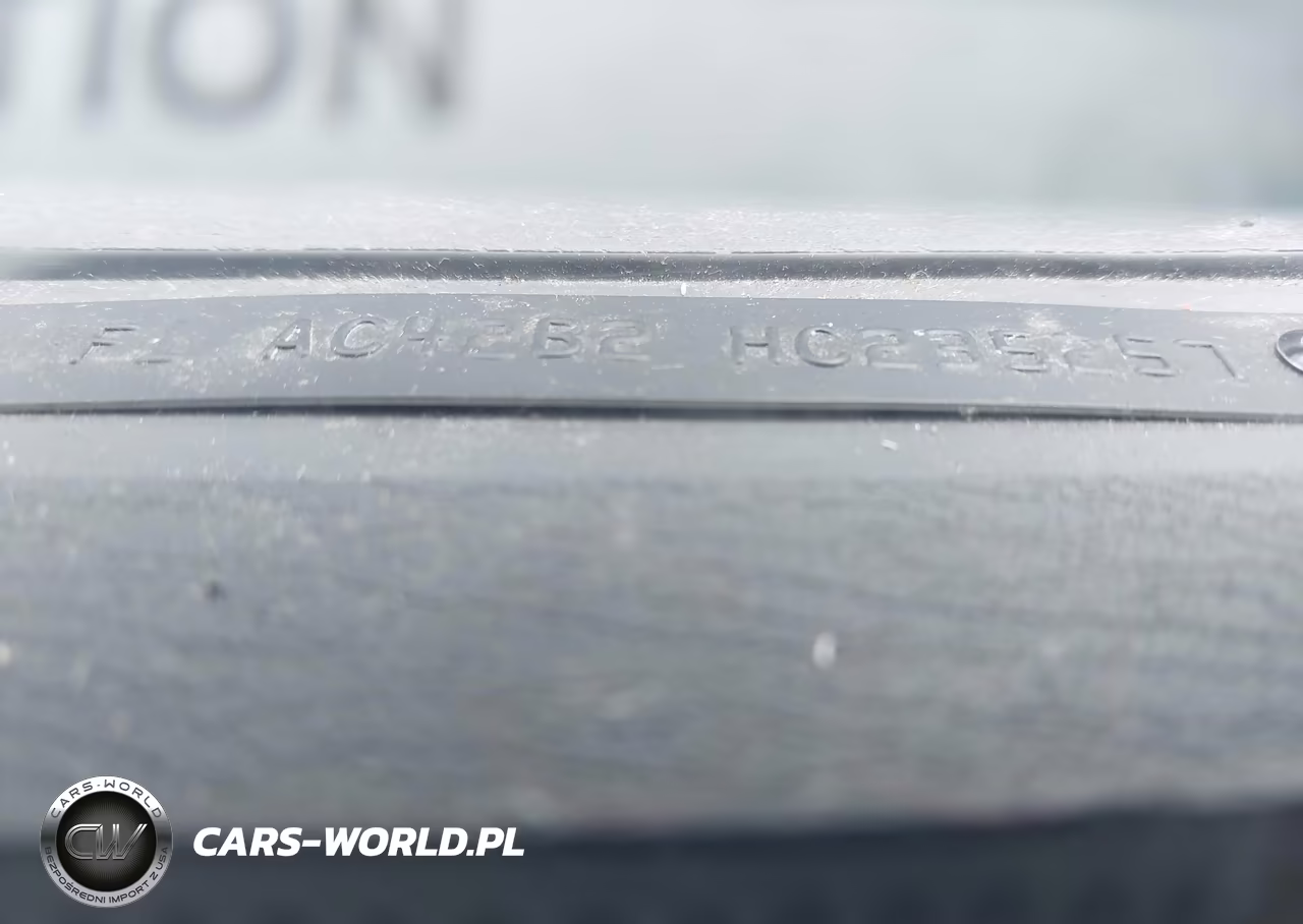 1987 Subaru Dl VIN:JF1AC42B2HC235257 - 17
