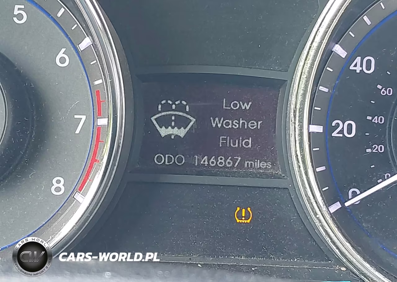 2011 Hyundai Sonata Gls VIN:5NPEB4AC3BH108098 - 16