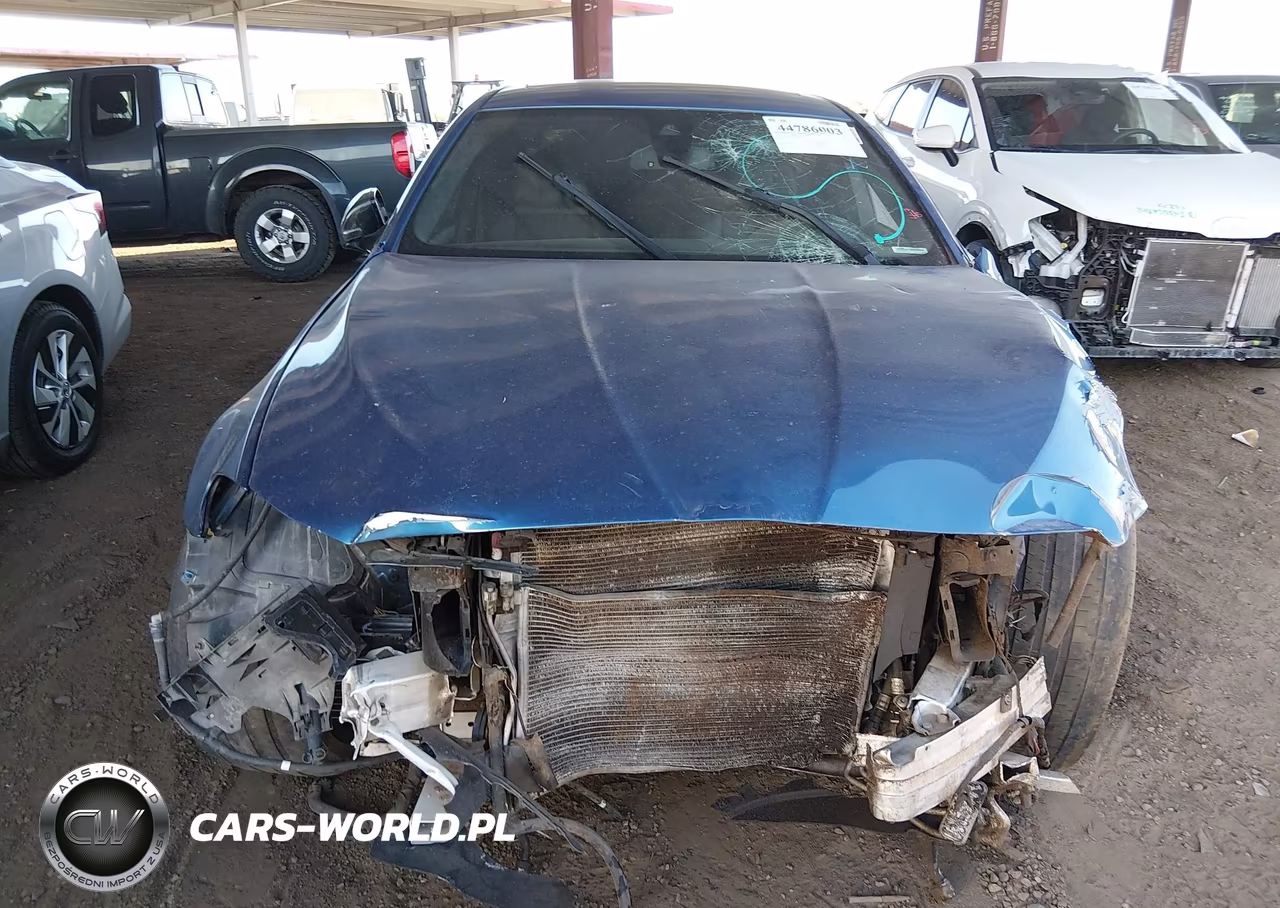 2013 BMW M5 VIN:WBSFV9C55DC772577 - 12