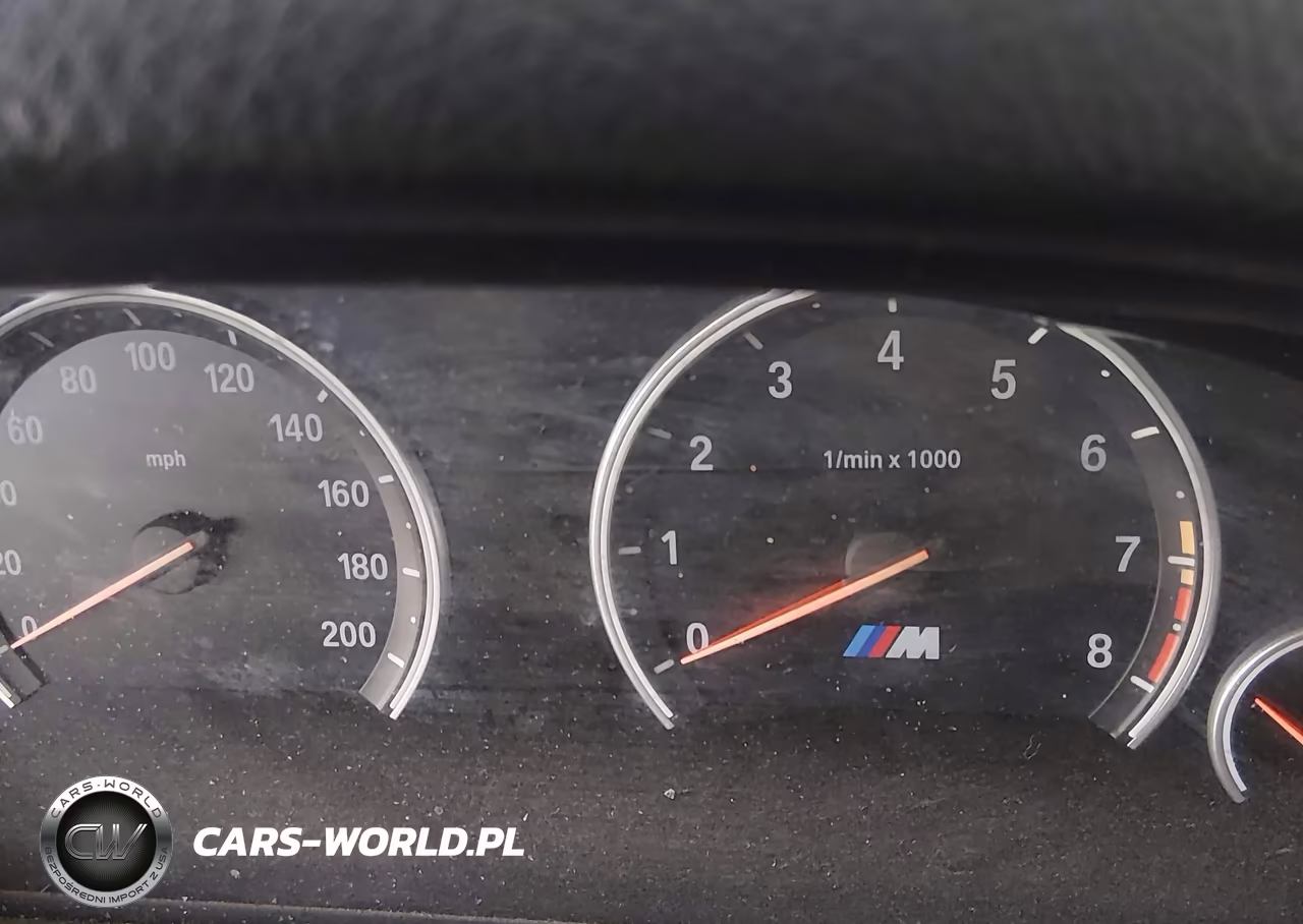 2013 BMW M5 VIN:WBSFV9C55DC772577 - 15