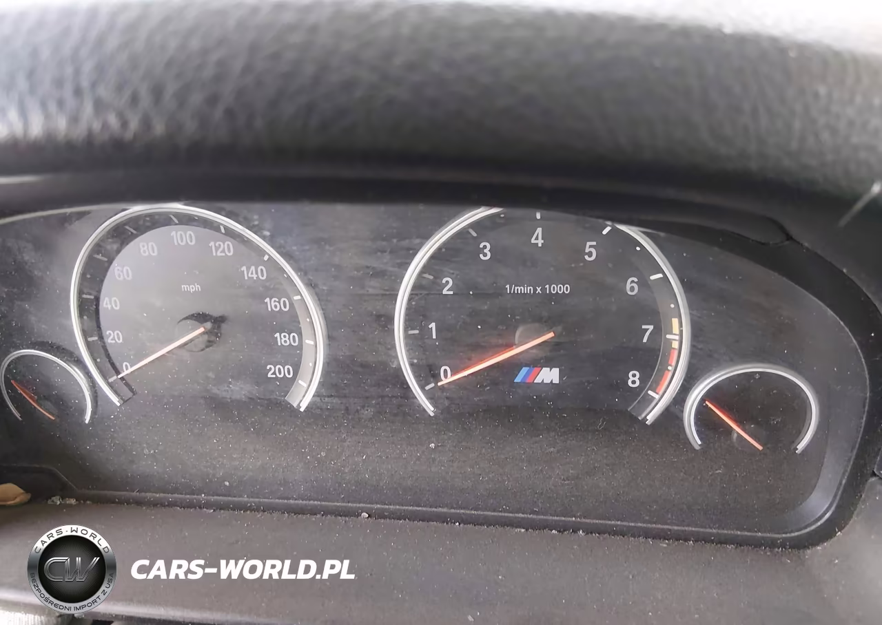 2013 BMW M5 VIN:WBSFV9C55DC772577 - 7